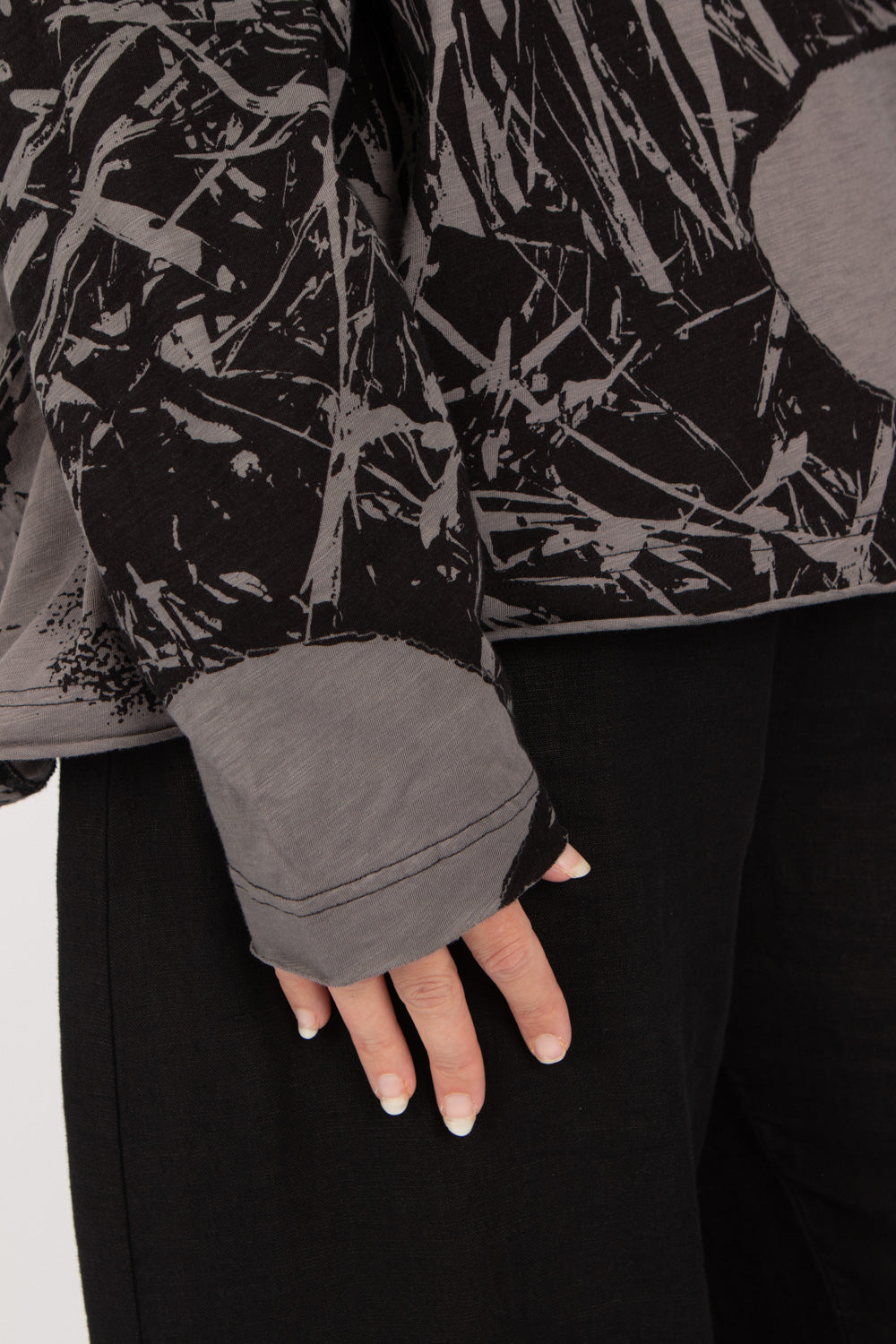 Rundholz Black Label T-Shirt