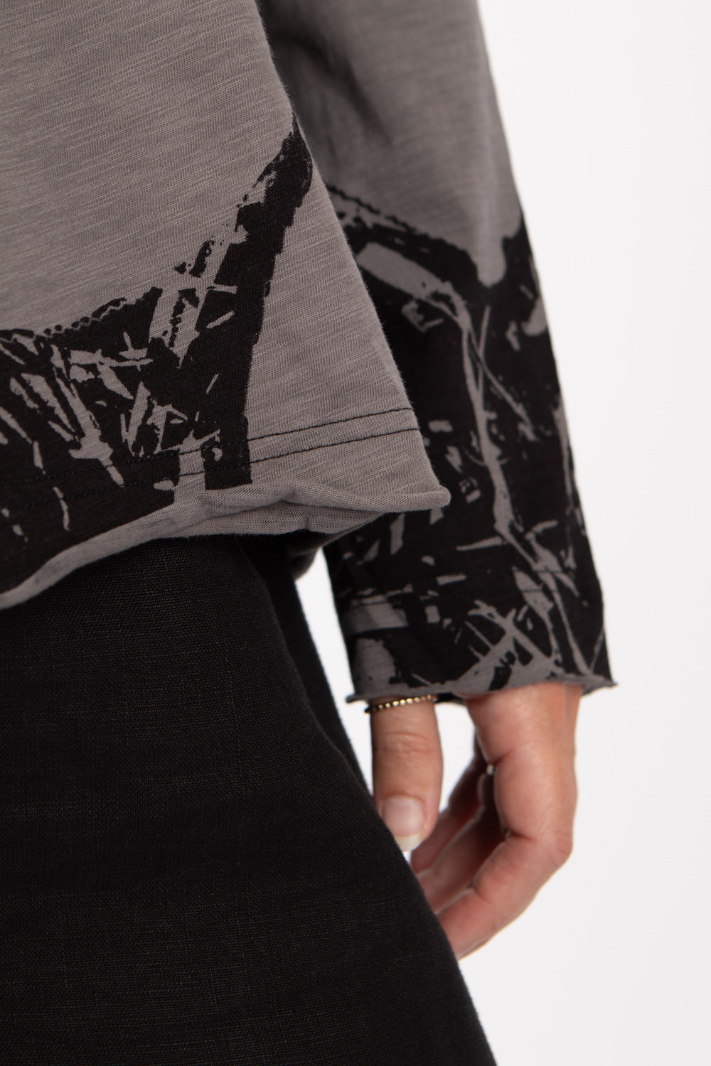 Rundholz Black Label T-Shirt