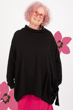 Rundholz Black Label T-Shirt