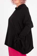 Rundholz Black Label T-Shirt