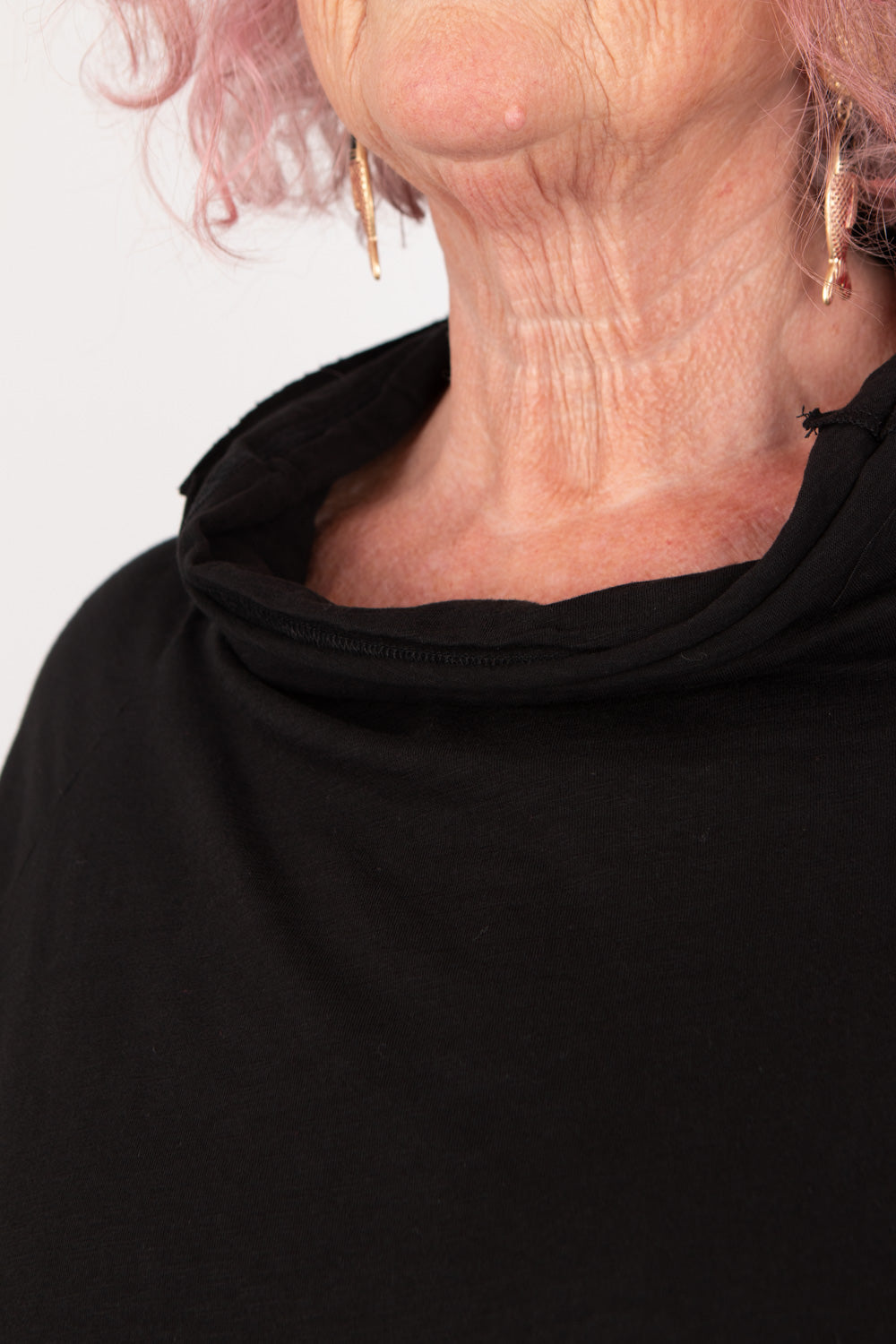 Rundholz Black Label T-Shirt
