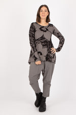 Rundholz Black Label T-Shirt