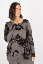 Rundholz Black Label T-Shirt