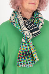 Rundholz Dip Knitted Scarf