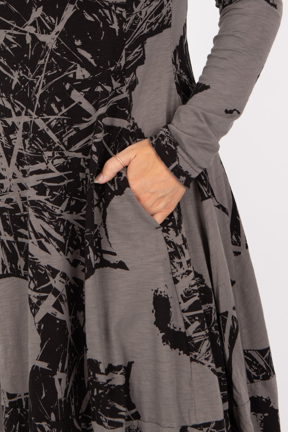 Rundholz Black Label Dress