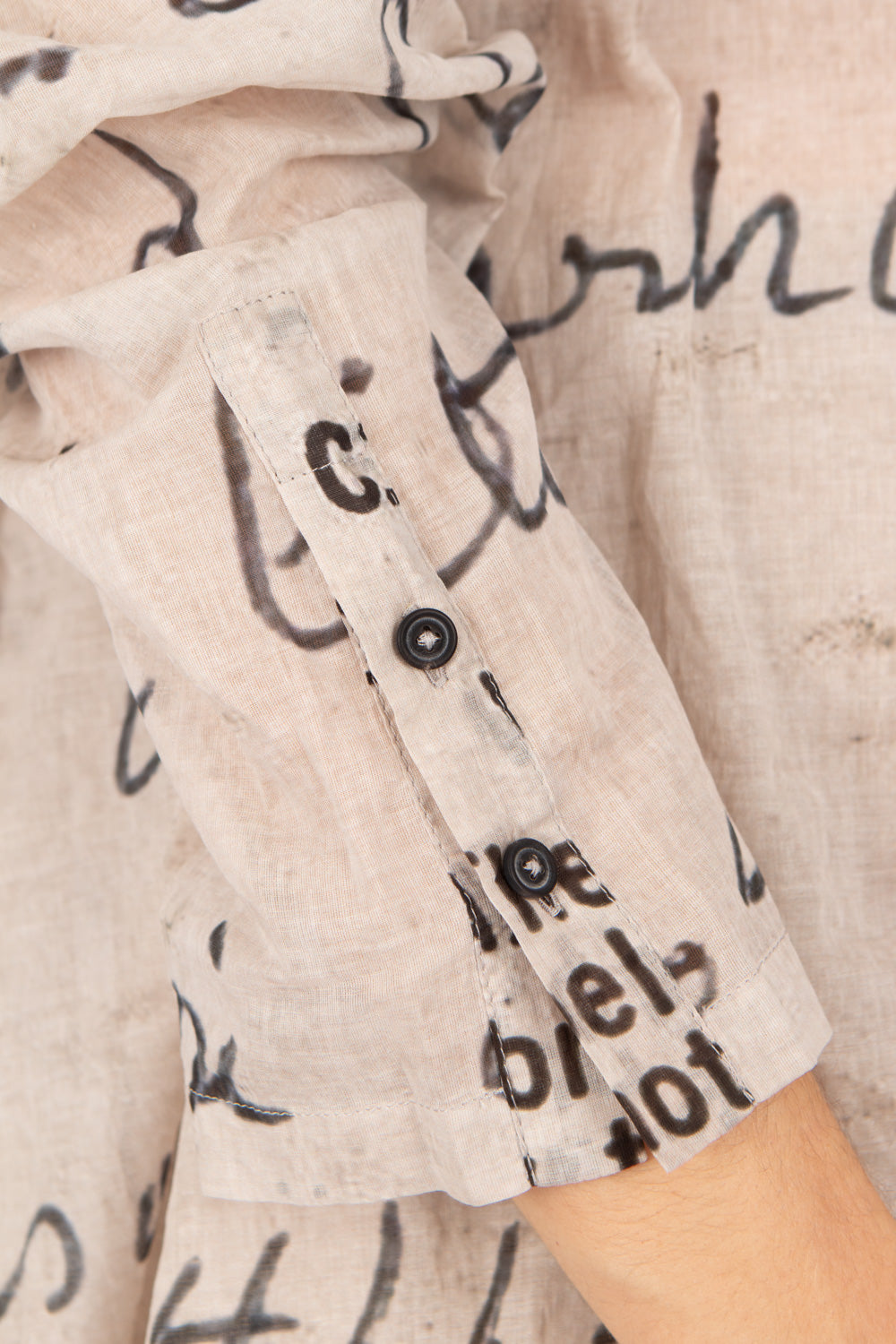 Rundholz Dip Dress