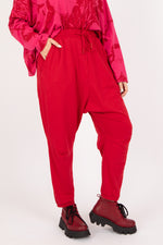 Rundholz Black Label Trousers