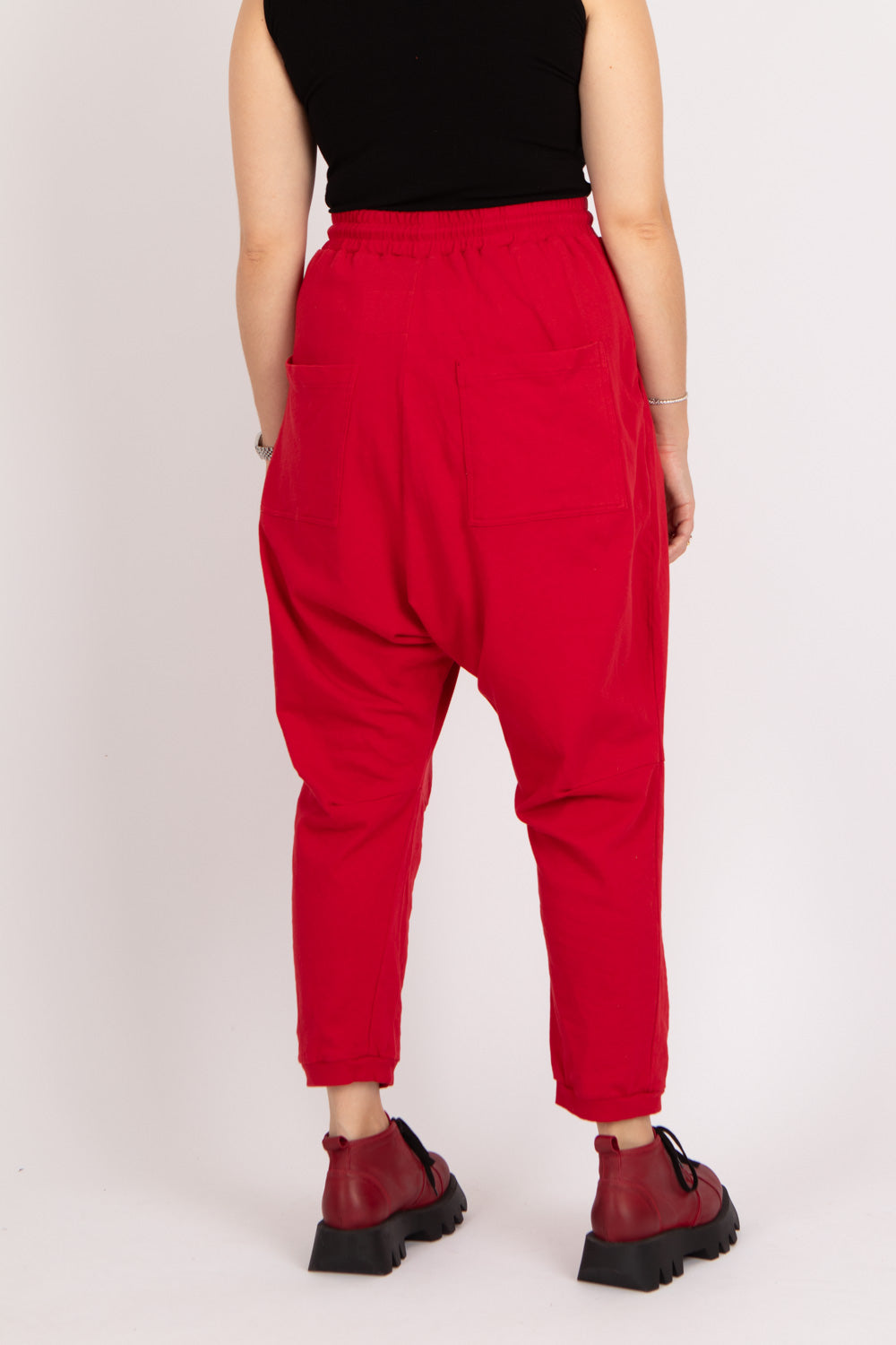 Rundholz Black Label Trousers