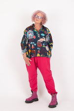 Rundholz Black Label Trousers