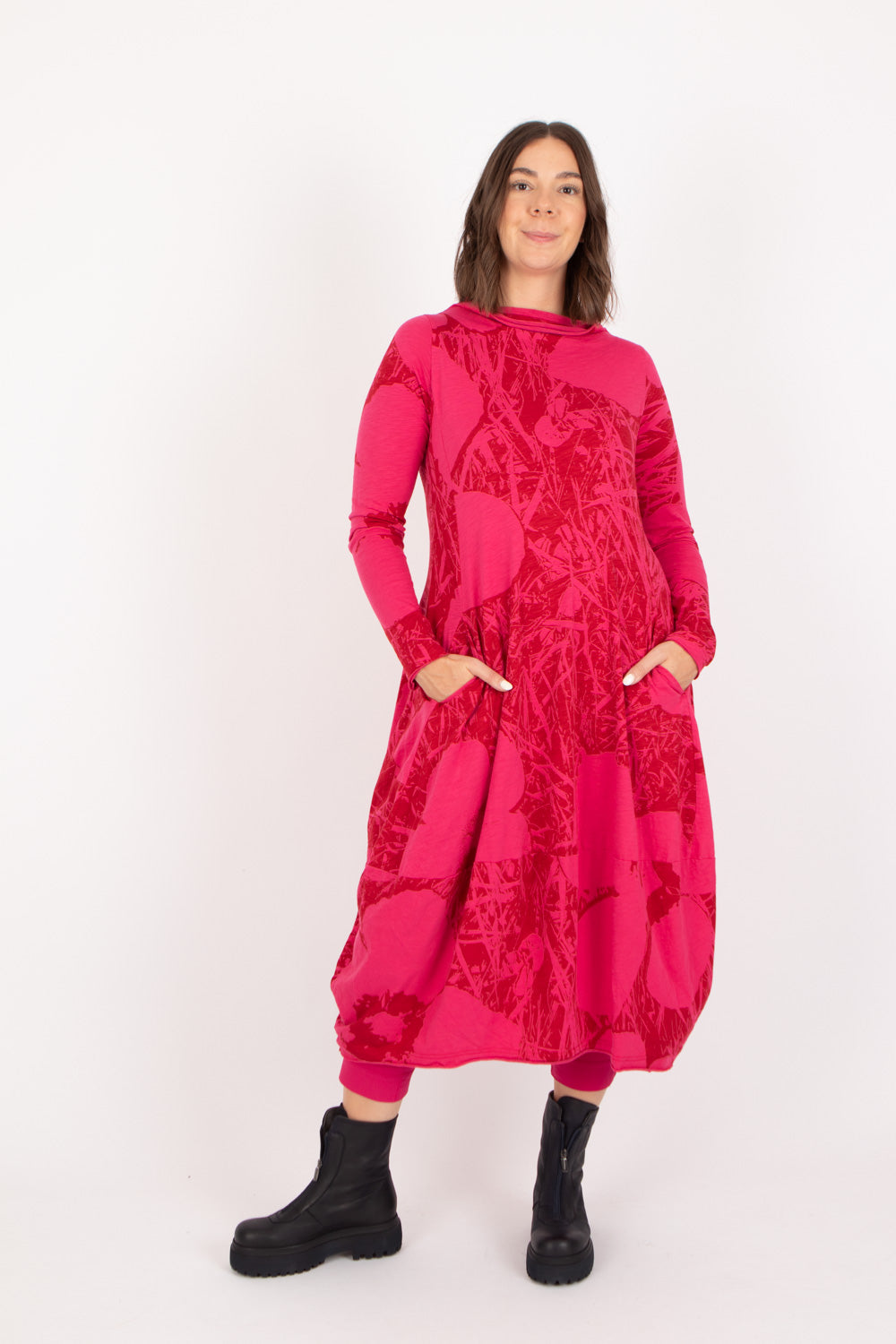Rundholz Black Label Dress