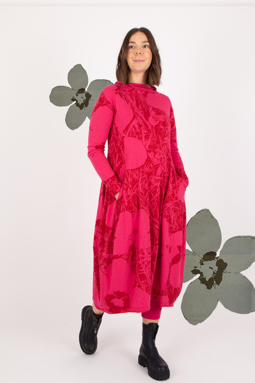 Rundholz Black Label Dress