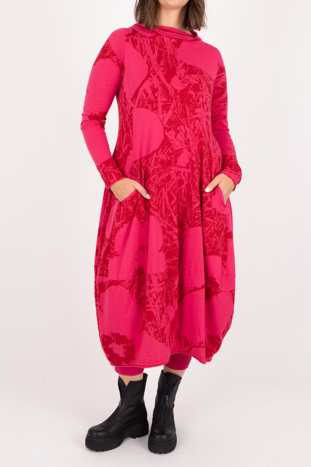Rundholz Black Label Dress