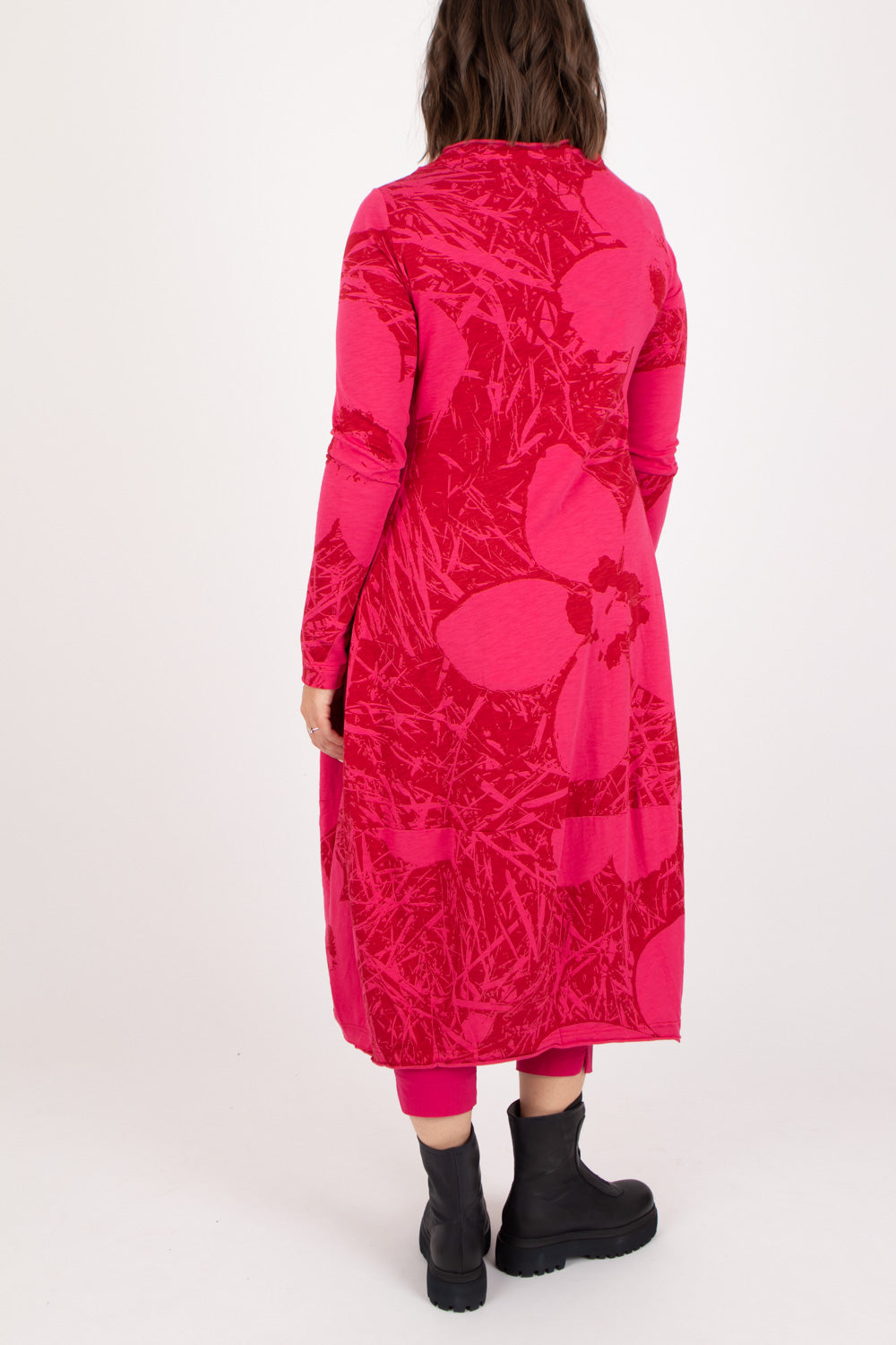 Rundholz Black Label Dress