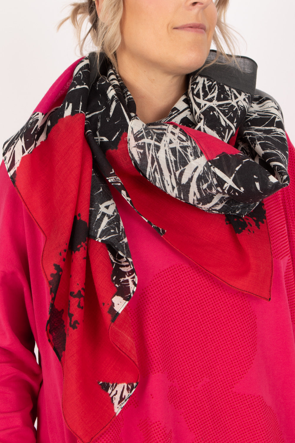 Rundholz Black Label Scarf