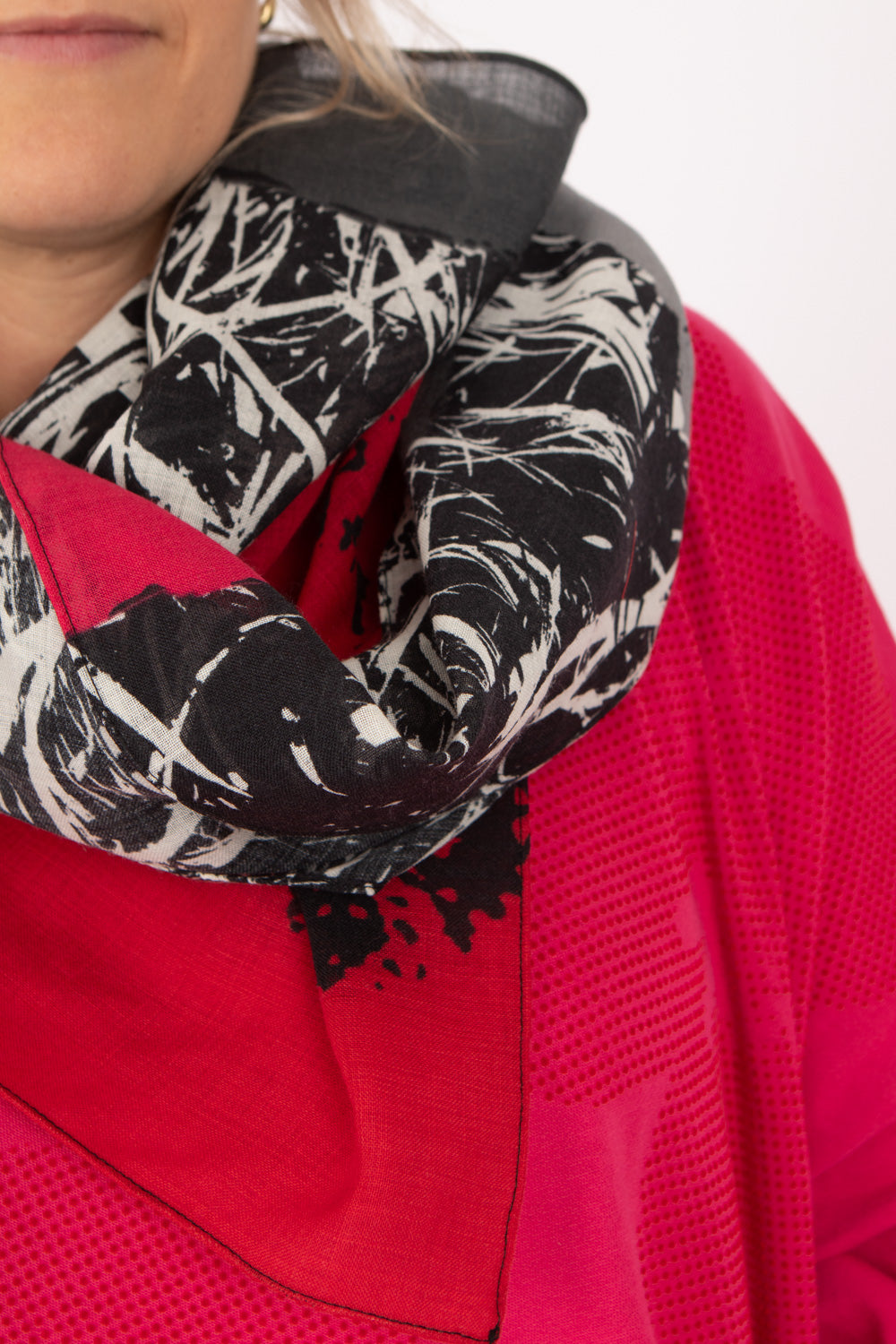 Rundholz Black Label Scarf
