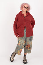 Rundholz Dip Cardigan