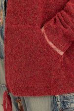 Rundholz Dip Cardigan