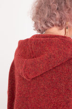 Rundholz Dip Cardigan