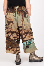 Rundholz Dip Trousers