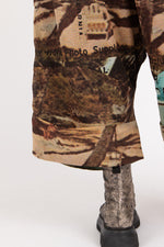 Rundholz Dip Trousers