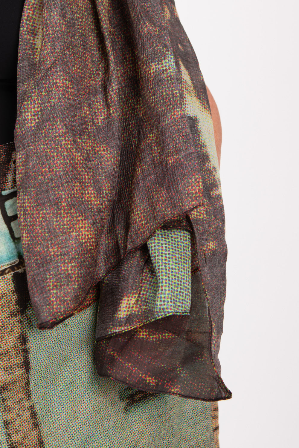 Rundholz Dip Scarf