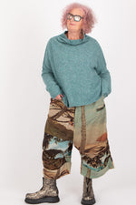 Rundholz Dip Trousers