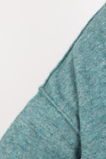 Rundholz Dip Pullover