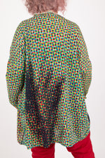 Rundholz Dip Knitted Tunic