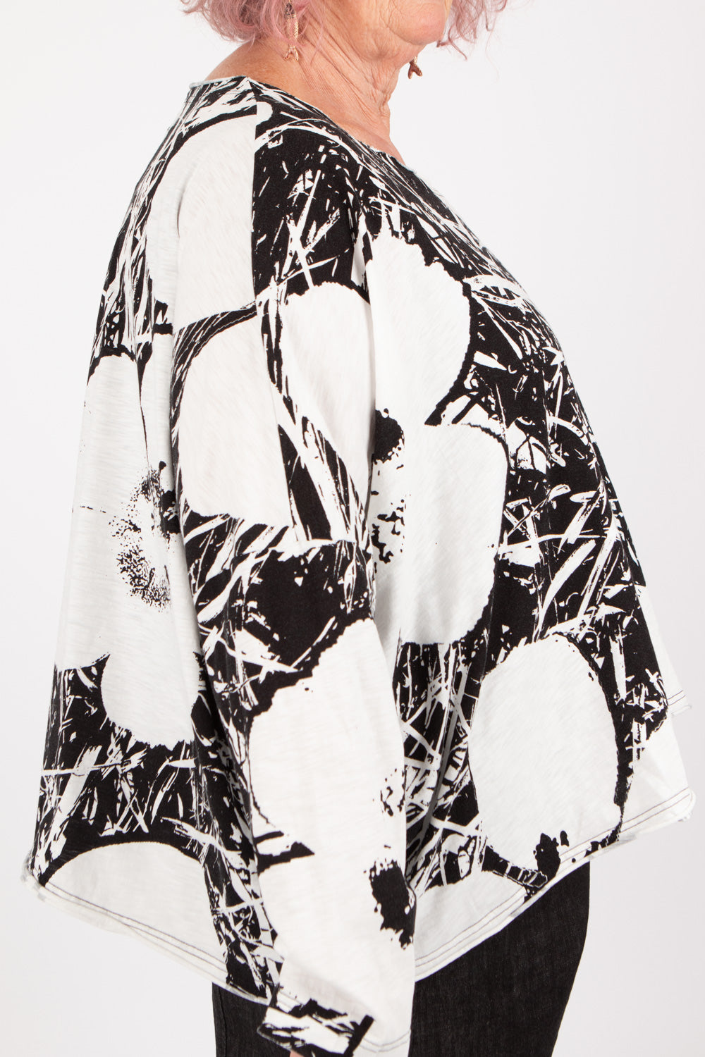 Rundholz Black Label T-Shirt