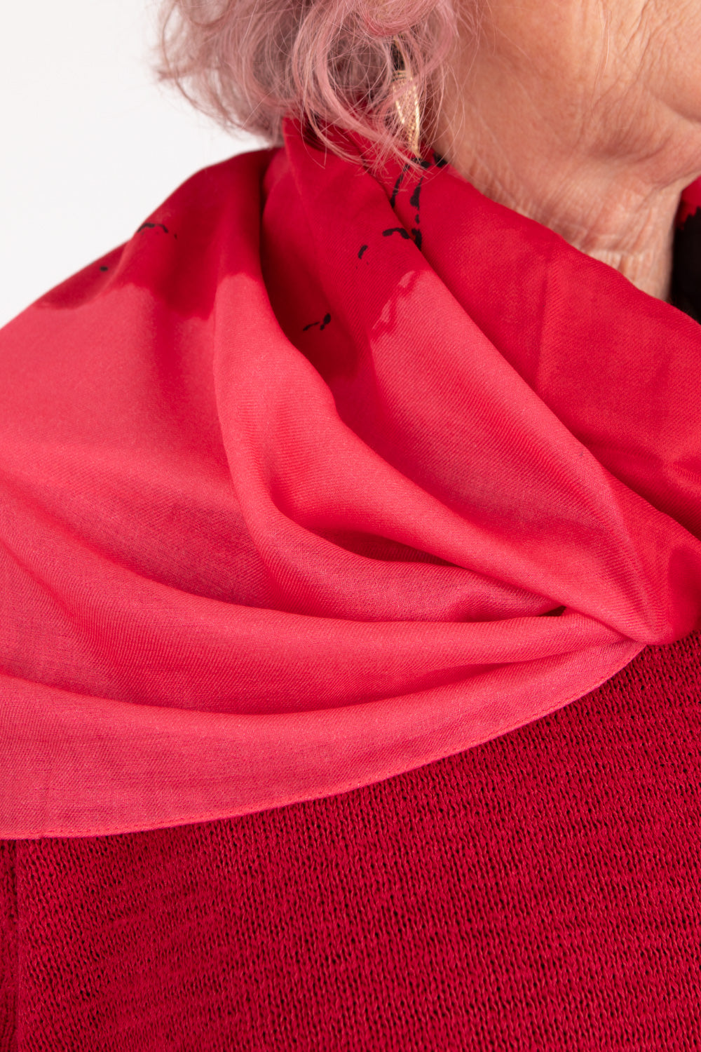 Rundholz Black Label Scarf