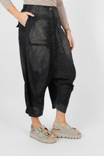 Rundholz Dip Trousers