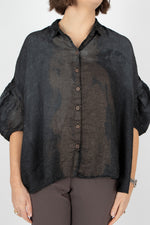 Rundholz Dip Blouse