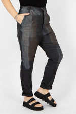 Rundholz Dip Trousers