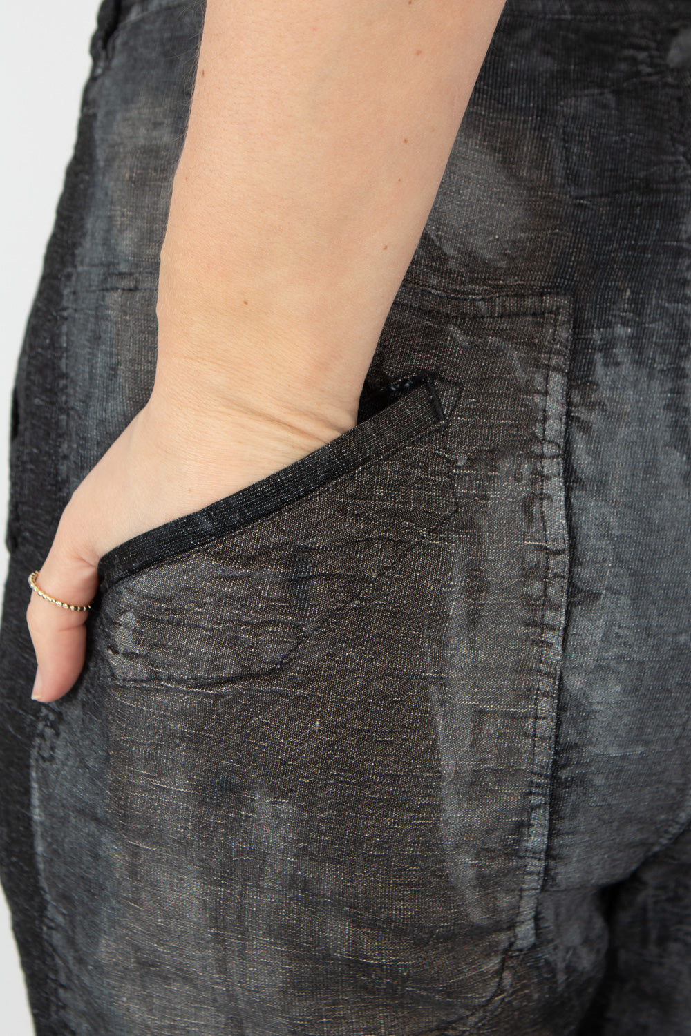 Rundholz Dip Trousers