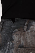 Rundholz Dip Trousers