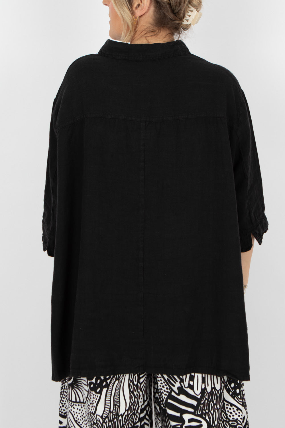 Rundholz Black Label Blouse