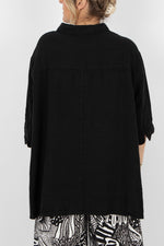 Rundholz Black Label Blouse