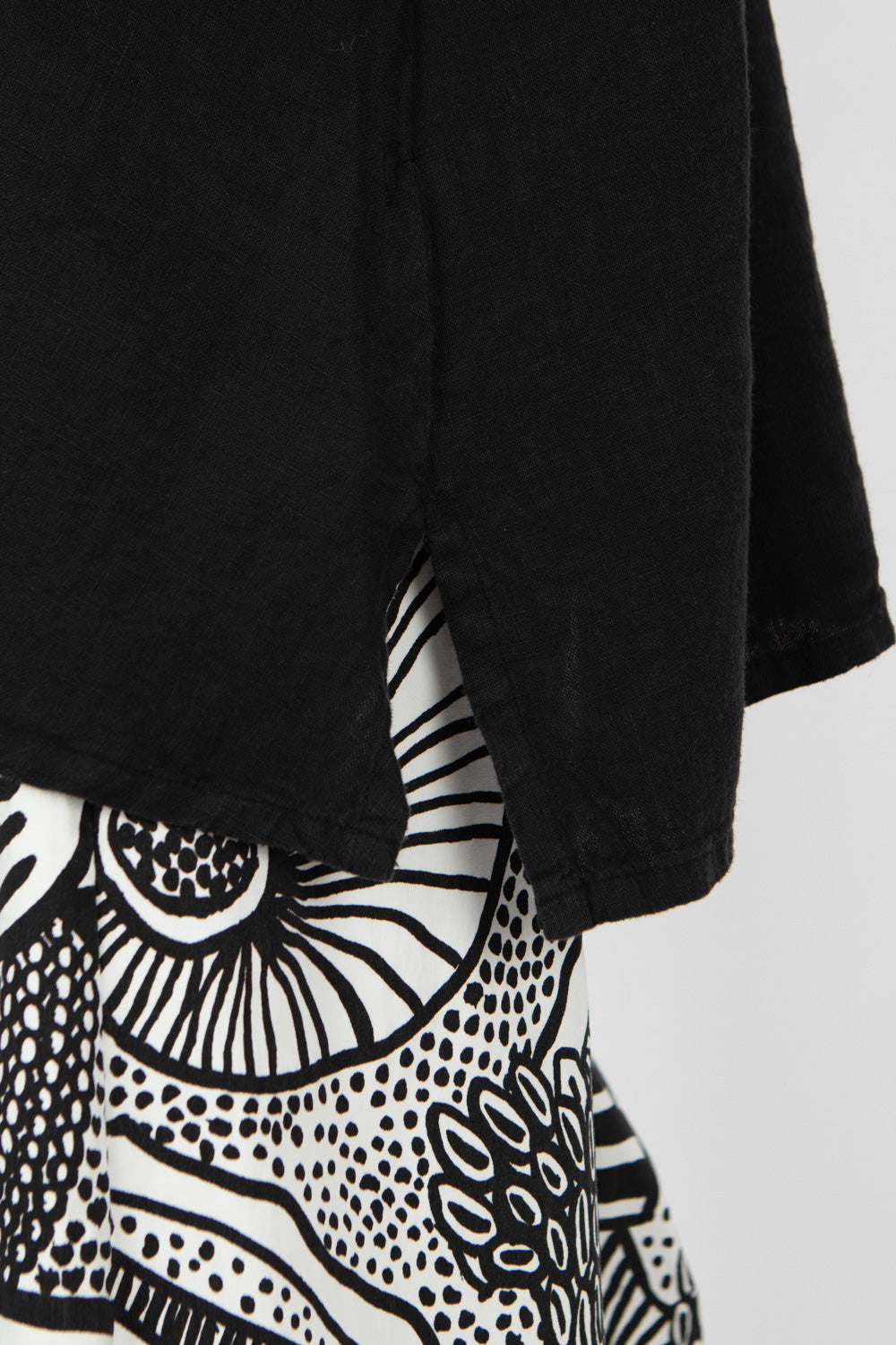 Rundholz Black Label Blouse