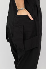 Rundholz Overall