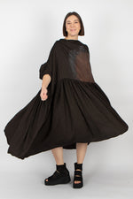Rundholz Dip Dress