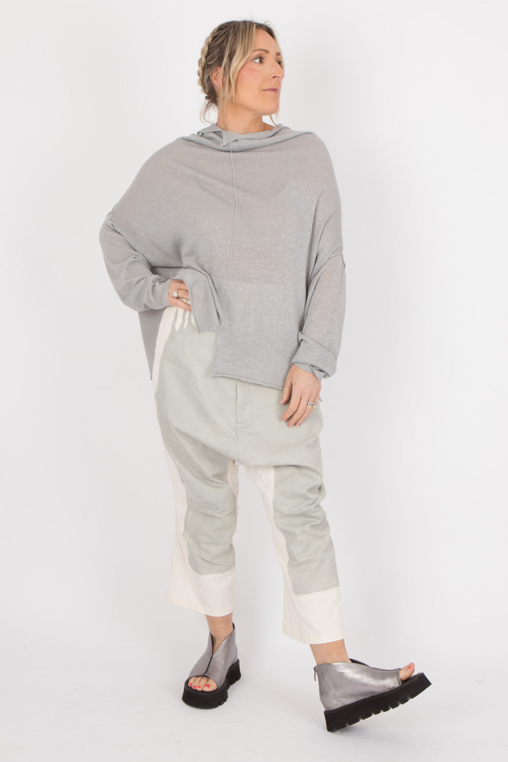 Rundholz Trousers