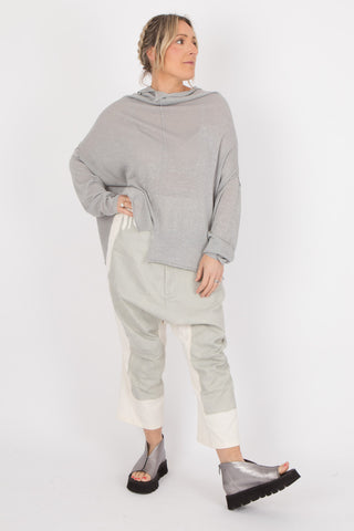 Rundholz Pullover