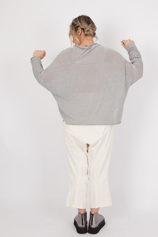 Rundholz Pullover