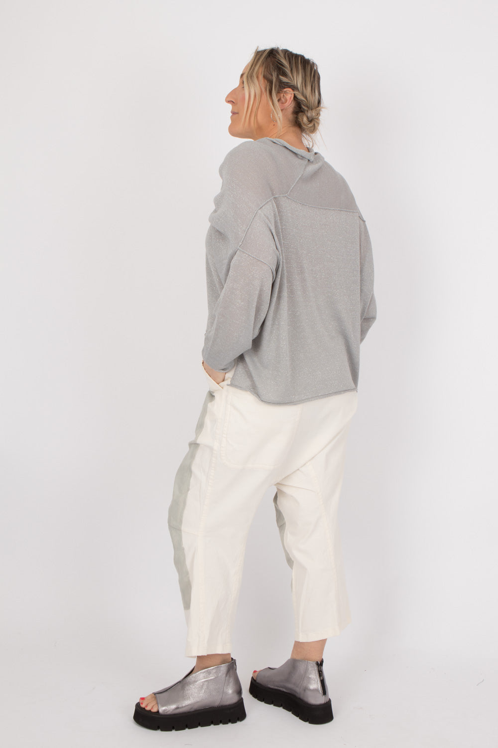 Rundholz Trousers