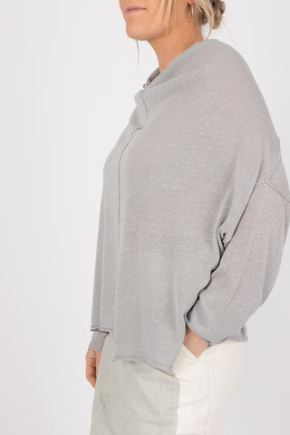 Rundholz Pullover