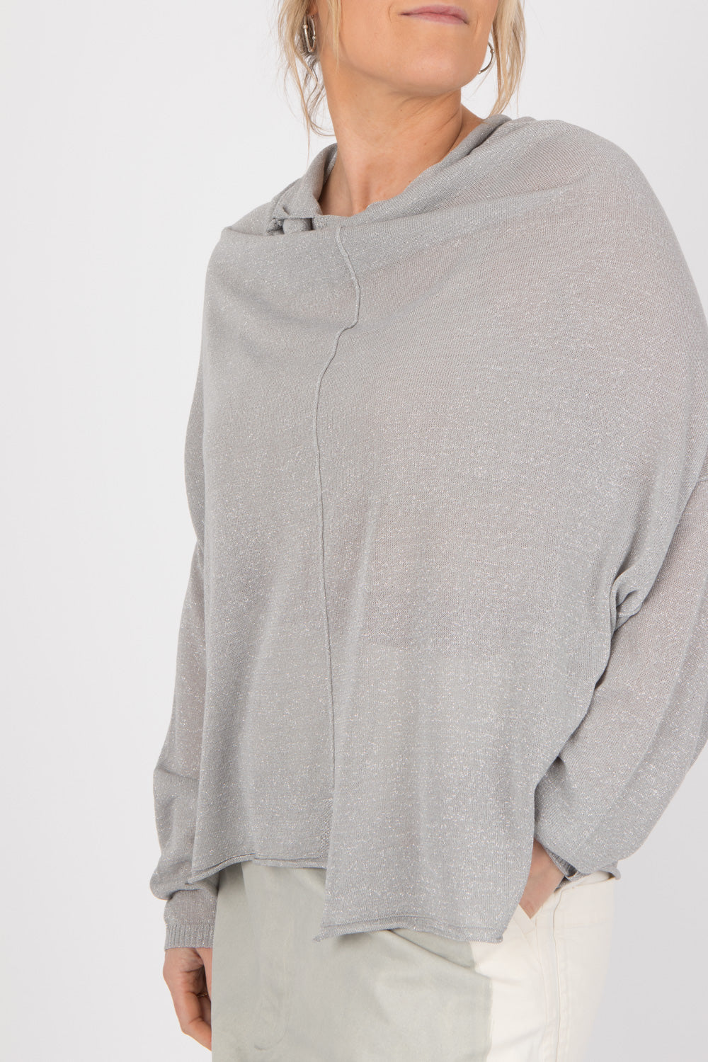 Rundholz Pullover