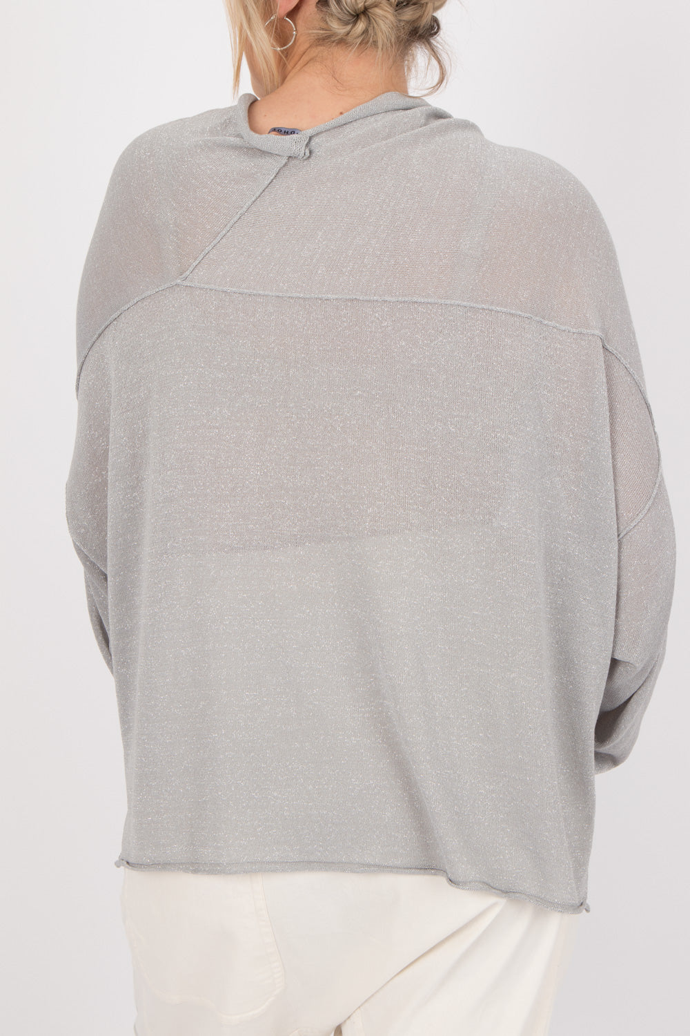 Rundholz Pullover