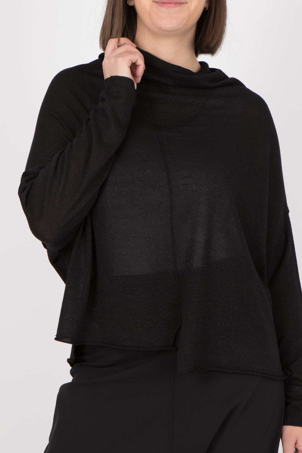 Rundholz Pullover