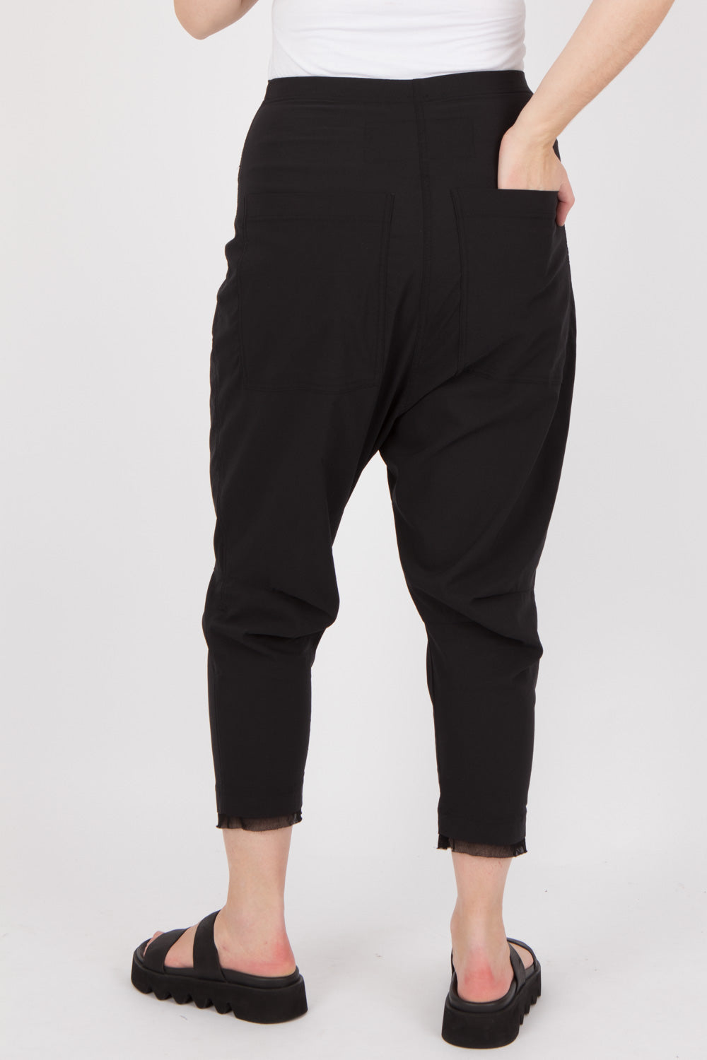 Rundholz Black Label Trousers