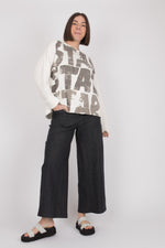 Magnolia Pearl SSS Richi Sweatshirt